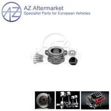 Fits Ford Transit 2000-2006 AZ Front Wheel Bearing Kit 4506244