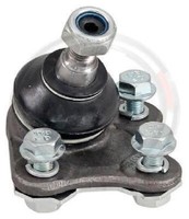 Original A.B.S. Trag-/FüHrungsgelenk 220016 FüR Audi Seat Skoda VW