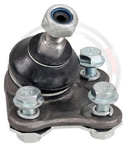Original A.B.S. Trag-/FüHrungsgelenk 220016 FüR Audi Seat Skoda VW-image