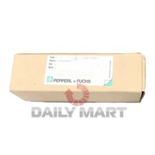 New In Box Pepperlfuchs Nj20 U4 W Nj20 Inductive Proximity Sensor New In Box Pepperlfuchs Nj20 U4 W Nj20 Inductive Proximity Sensor