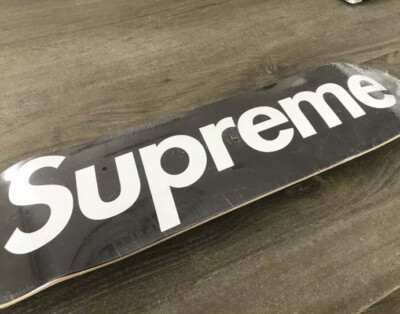 「激レア」Supreme 2008 OG Box Logo デッキ 激レア」Supreme 2008 OG Box Logo デッキ