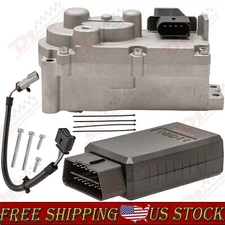 Turbo Actuator Fit 2013-18 Ram 2500 3500 Cummins Diesel 6.7L HE300VG 68445522AA