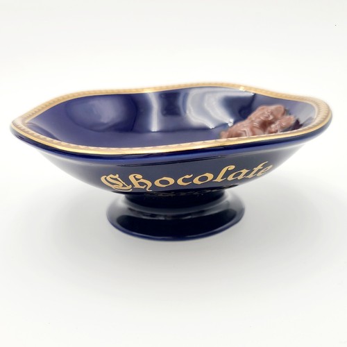 Universal Studios Exclusive Harry Potter Honeydukes Chocolate Frog Trinket Bowl - Picture 5 of 7