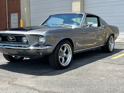 1968 Ford Mustang - Picture 3 of 24