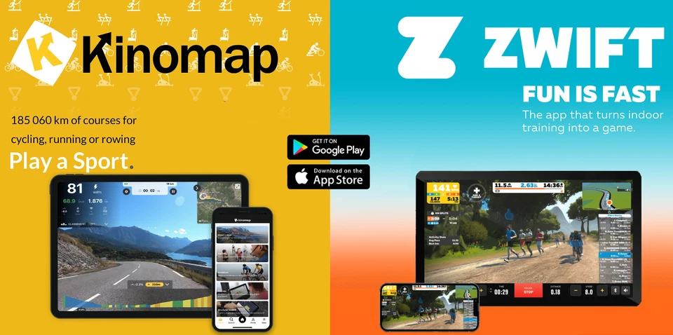 BLUETOOTH NERO PRO TREADMILL Electric Motorised Folding Running Machine - Image 3 of 4