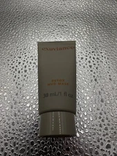 NEW EXUVIANCE DETOX MUD FACE MASK ~ Small Size 1 oz / 30 ml ~ SEALED