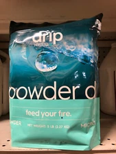 Drip Hydro POWDER D MICROS Micronutrients 5LB
