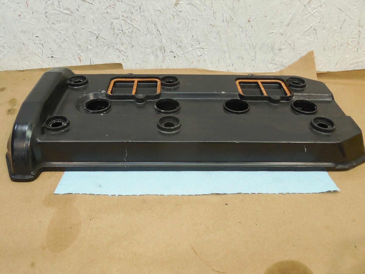 1993 Kawasaki ZX11 ZX1100-D1 Ninja Cylinder Head Valve Rocker Arm