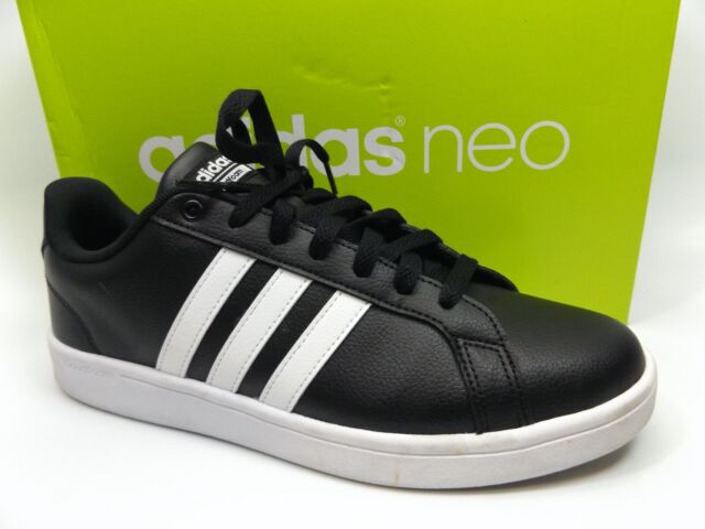 Adidas CF Advantage B74264 black 