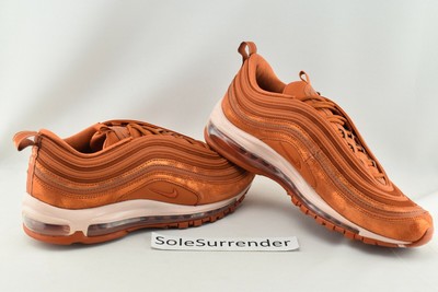 nike air max 97 dark russet