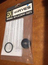 HAYES SPARE G1 CALIPER BLEED SCREW KIT #98-14529