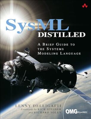 SysML destilliert: Ein kurzer Leitfaden zur Systemmodellierungssprache