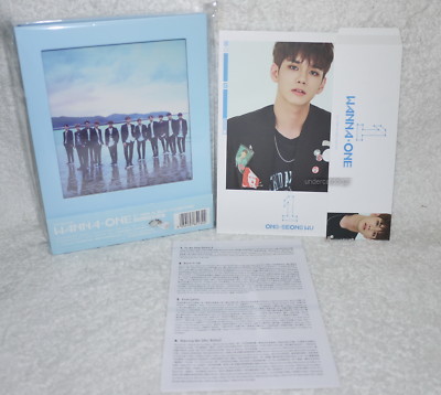 K-POP・アジア Wanna One CD DVD CIX K-POP・アジア Wanna One CD DVD