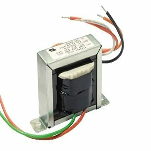 Packard PF42440 Control Transformer Class II Foot Mount 40VA 24V