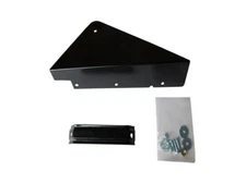 For 1965-1966 GMC I2500 Mud Flaps Front Left - Driver Side 72359RS