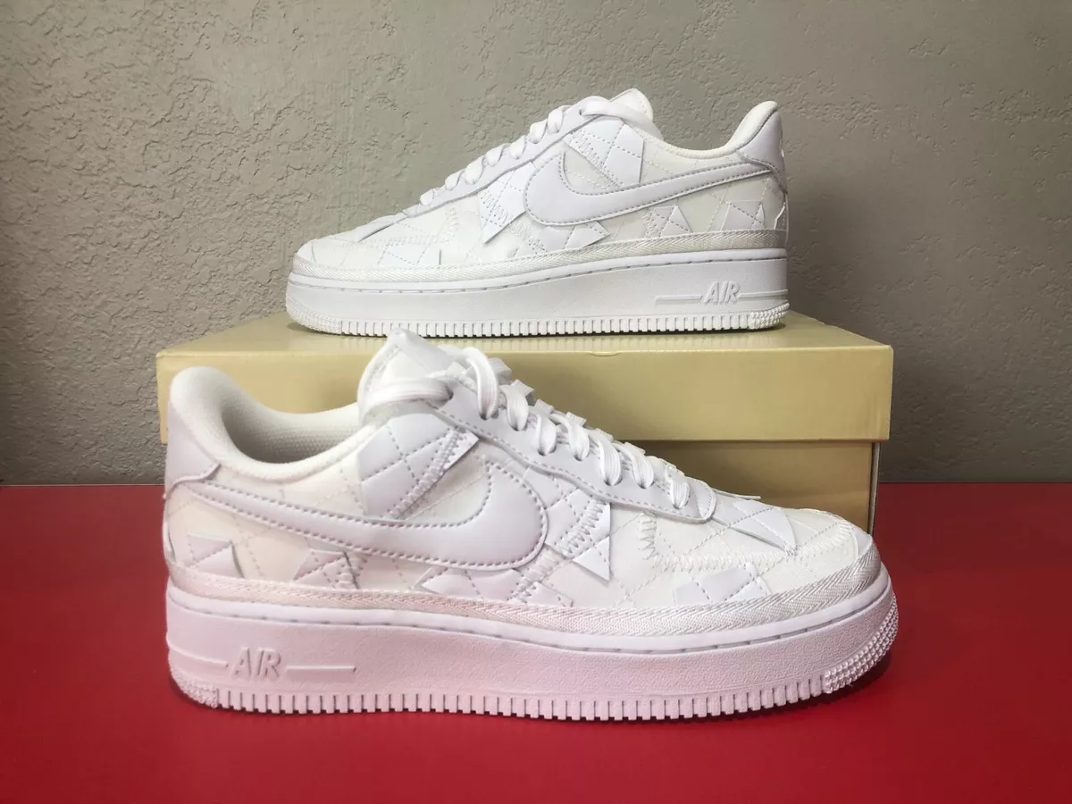 Nike x Billie Eilish AF1 Low White – Billie Eilish