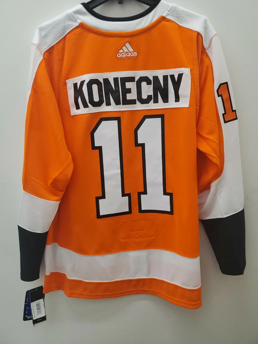 Travis konecny hotsell jersey adidas