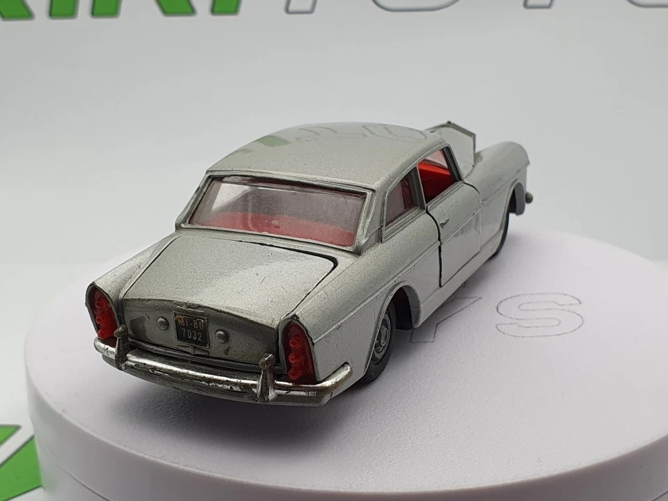 Rolls Royce Silver Cloud Politoys M 1/43 Foto 2 de 3