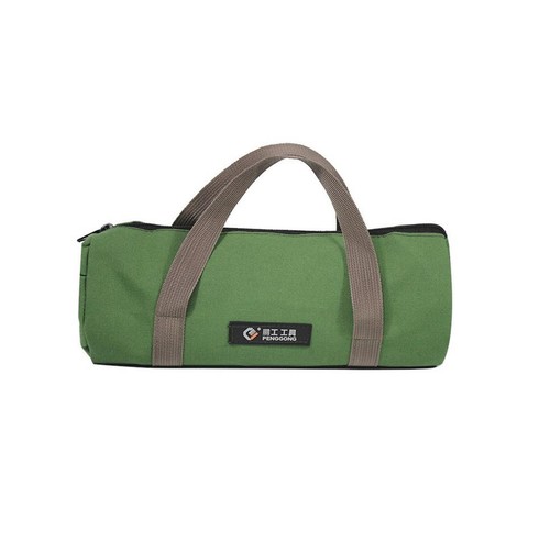 Storage Bag Canvas Utility Pouch Carry Case Organizer for Small Parts Tool US - Picture 13 of 15