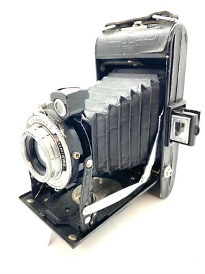 APPAREIL PHOTO A SOUFFLET LUMIÈRE TYPE LUMIREX 4,5 | eBay