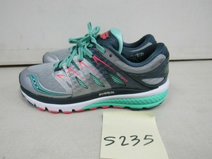 tênis saucony breakthru 4 feminino