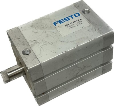 Festo Kompaktzylinder ADN-63-60-I-P-A 536349