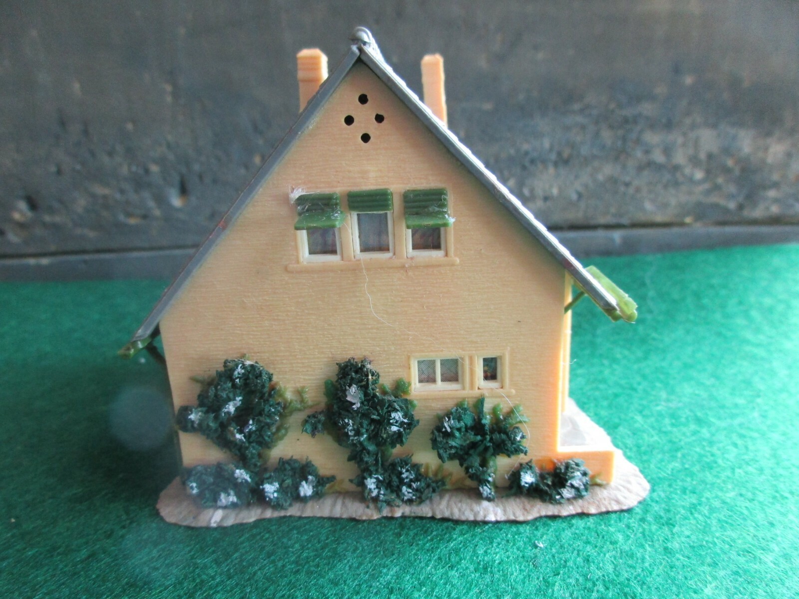 Faller RediMade Building Country House 2 eBay