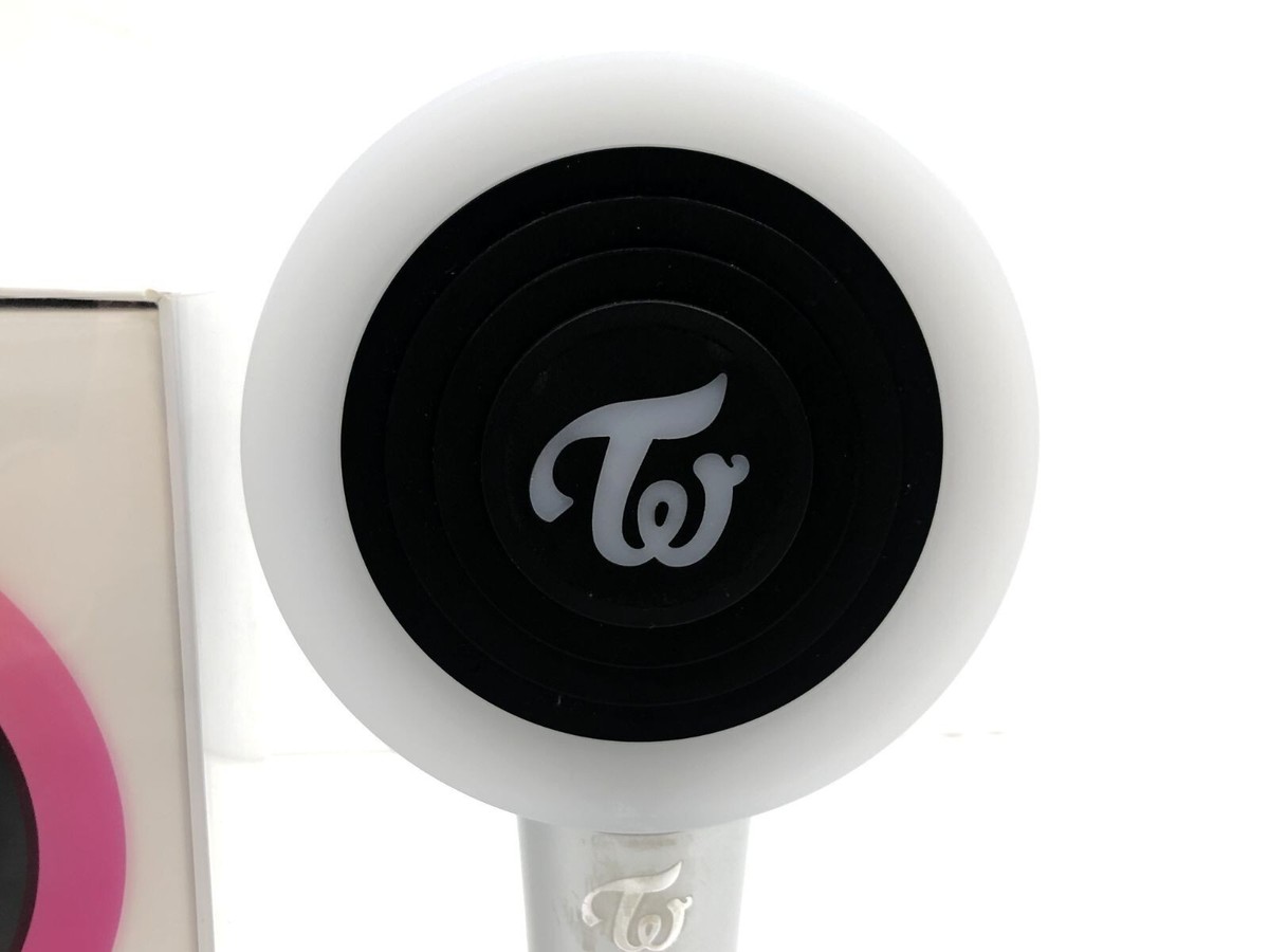 TWICE Official Light Stick Set CANDYBONG Z World Tour 2019