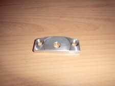 Piastra Portante Querspindel Neu Per EMCO 8, 8E, Opti D480, MJ480