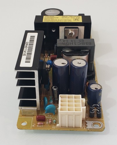 105E16250 D2RHE11141VE 6204 AFG-595343 Xerox gran formato OEM tablero de control - Imagen 5 de 12