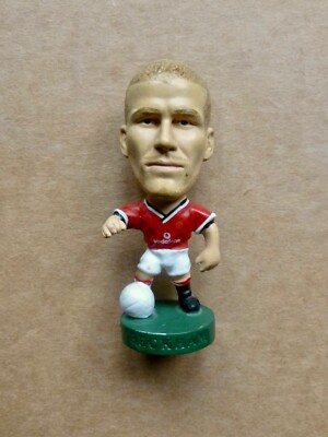 Corinthian Prostars - David BECKHAM - Manchester United - Pro413