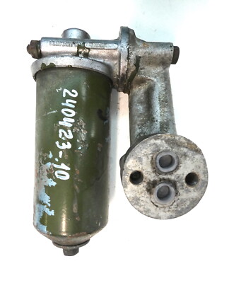 Mowog Motor 12B1507 Ölfilter FG23/3