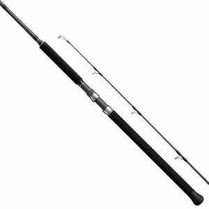 Tail Walk Kuroshio Off Shore Cast 80m Spinning Rod 1 Piece Batt Joint From Japan Ebay
