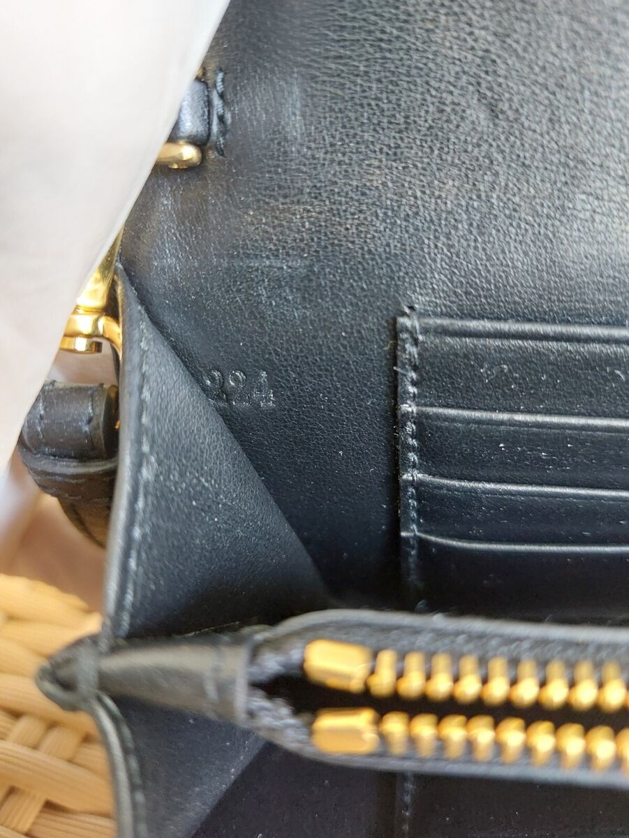 Prada Portafoglio Pattina Wallet | eBay Prada Portafoglio Pattina Wallet | eBay