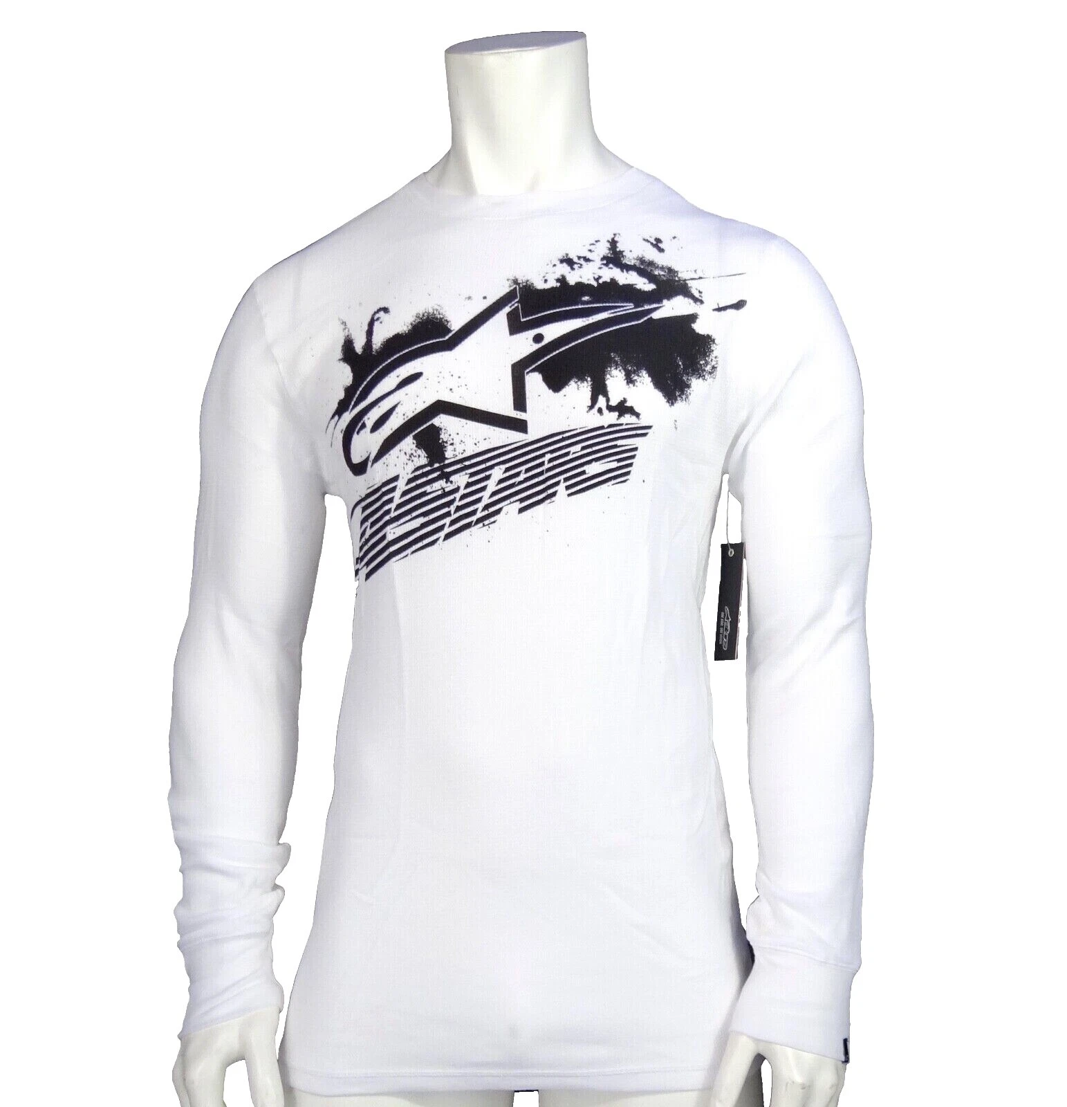 Alpinestars Size XL Shirts for Men