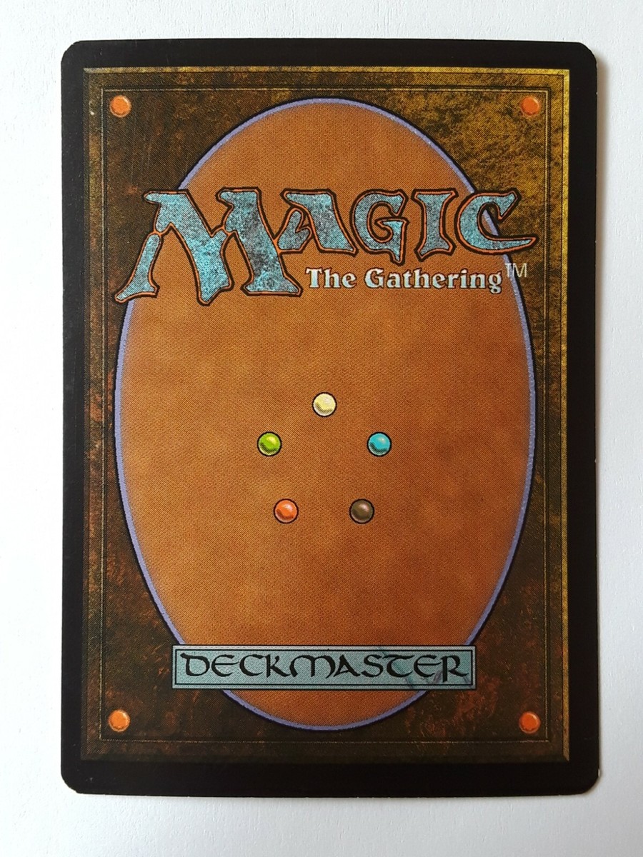 Foil Changeling Titan Lorwyn Magic the Gathering mtg x1 | eBay