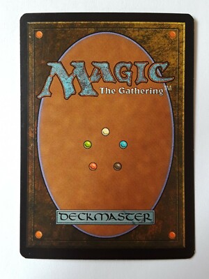 Foil Changeling Titan Lorwyn Magic the Gathering mtg x1 | eBay