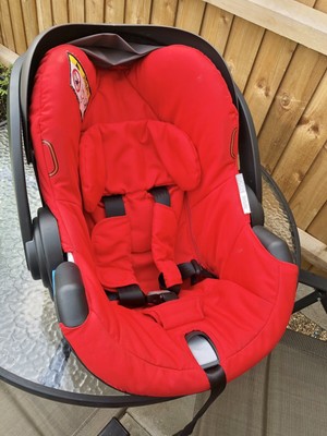 stokke car