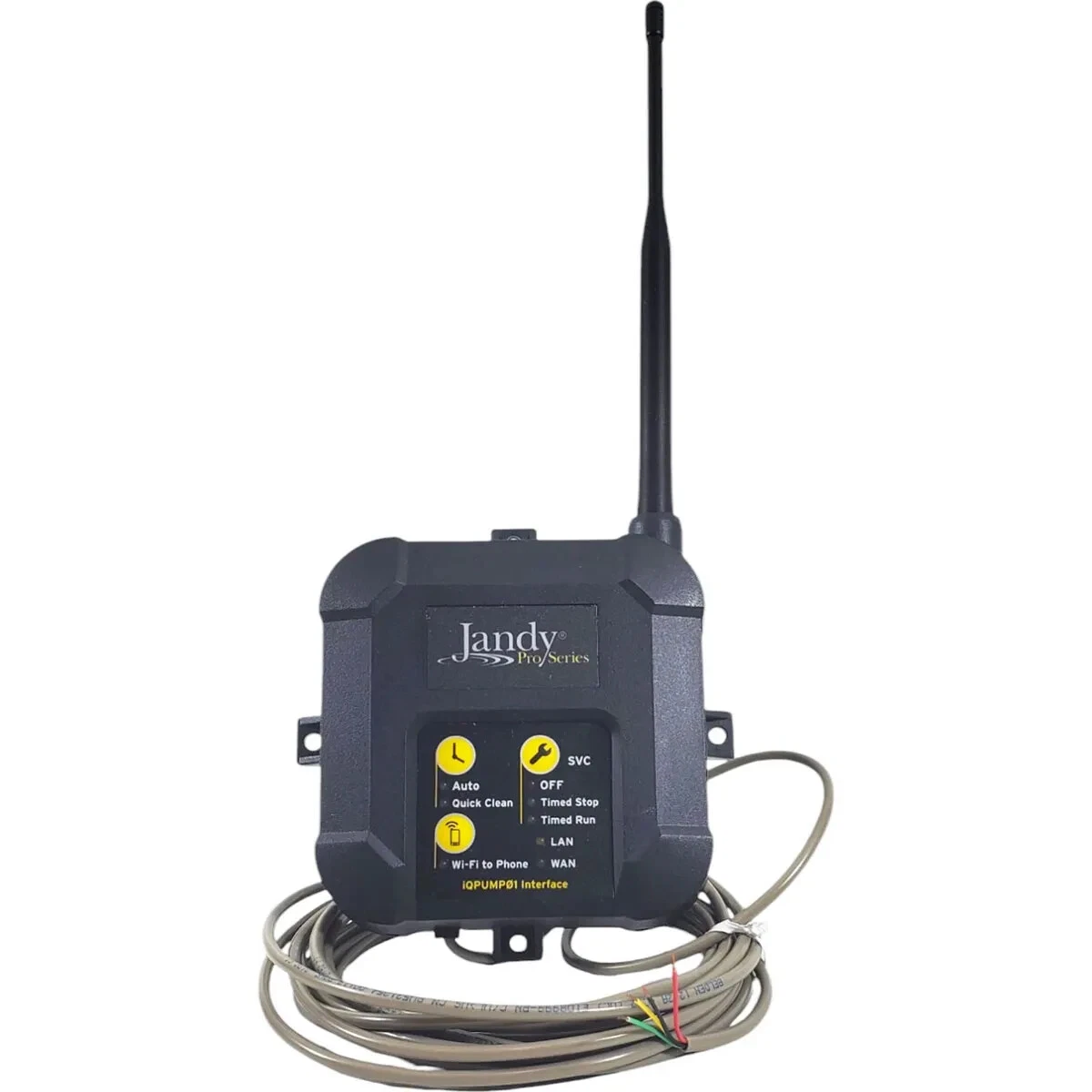 Jandy IQPUMP01 Pool Pump Automation System for Variable Speed Pump - Thumbnail 4