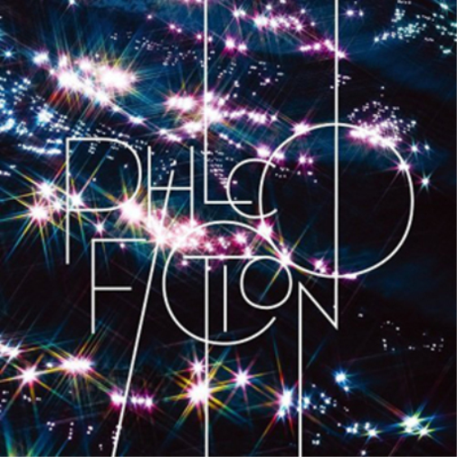 Philco Fiction Philco Fiction (CD) Album