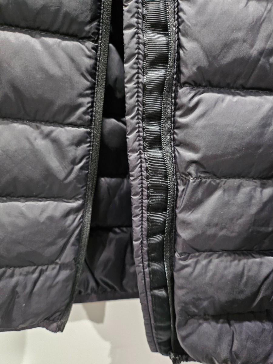 SCANDINAVIAN EXPLORER ジャケット　薄手　北欧　XL　新品 Scandinavian Explorer Puffer Hooded Jacket coat Lightweight