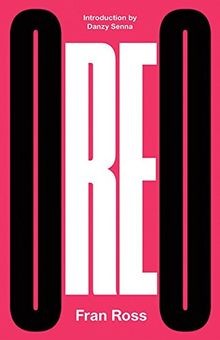 Oreo (New Directions Paperbook) von Ross, Fran | Buch | Zustand gut
