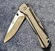 MTech MT1109 Folding Pocket Knife