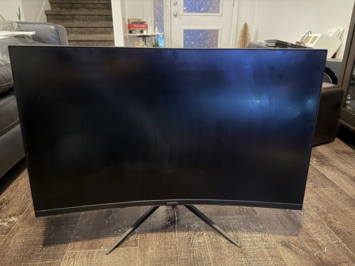 32 Odyssey G35t Gaming Monitor