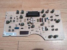 88-91 Chevy Gmc Ck 1500 2500 Instrument Gauge Cluster Circuit Board 800 K
