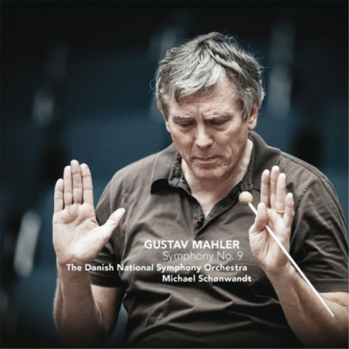 Gustav Mahler Gustav Mahler: Symphonie No. 9 (CD) Album
