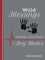 Kimm Reid | Wild Blessings | Taschenbuch | Englisch (2025) | Ean 9781998532438