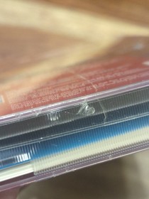 Factory Sealed Novastorm (Sega CD 1993) Read