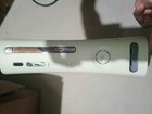 Microsoft Xbox 360 Pro Console - Matte White Untested — photo 4