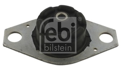 Motorlager FEBI BILSTEIN 37014 für FIAT LANCIA PANDA Y10 SEICENTO UNO 600 PUNTO